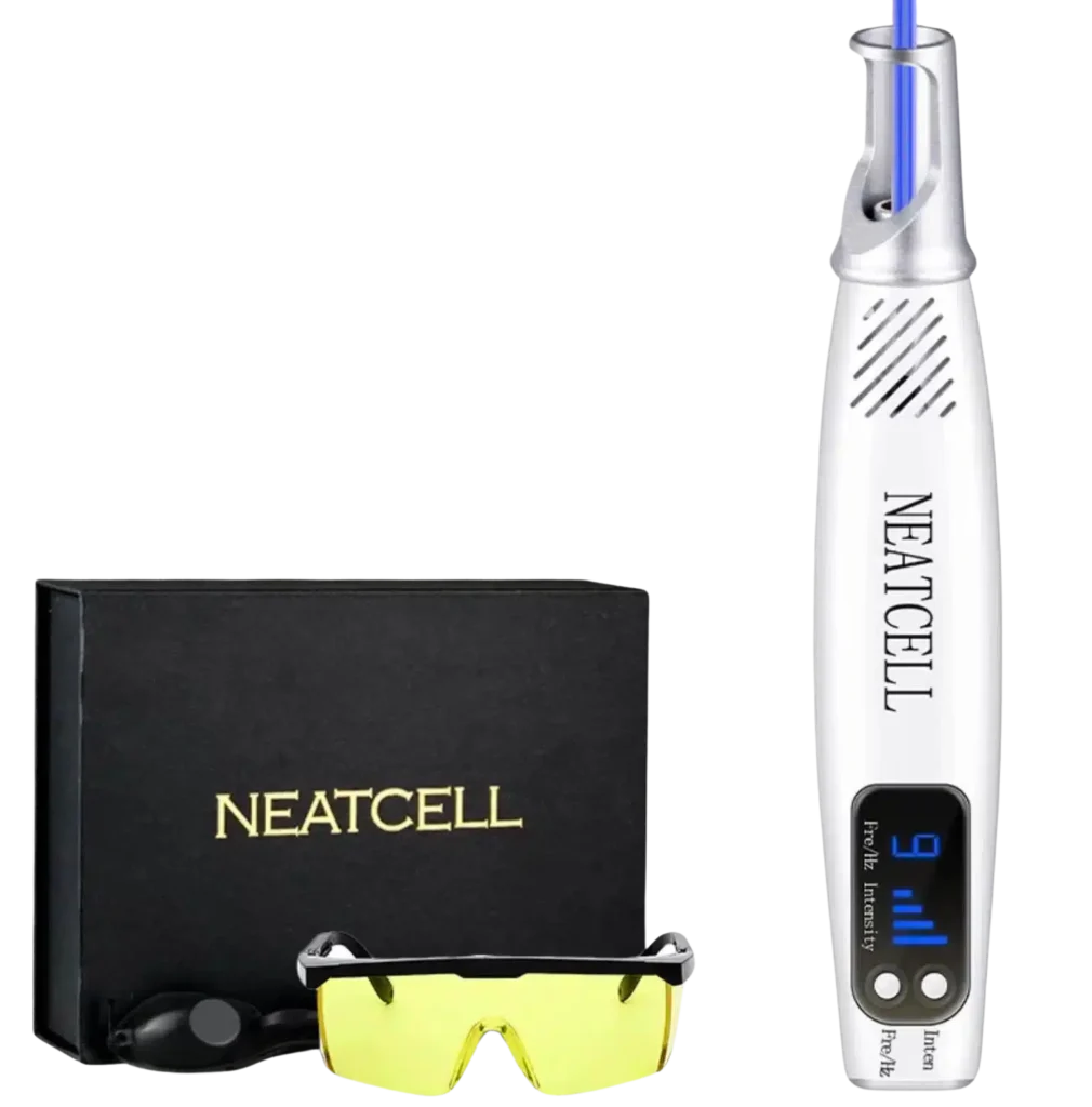 NEATCELL Picosecond Laser Pen Reviews