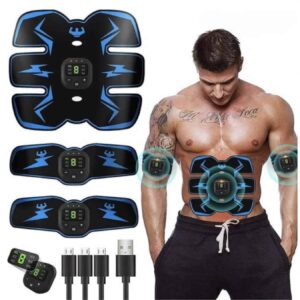 Tactical X Abs Stimulator Reviews